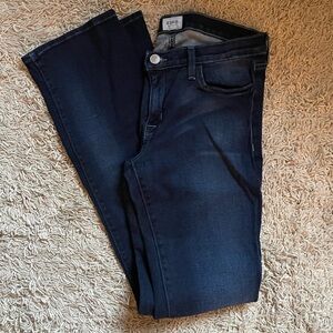 Hudson Shana Baby Boot Cut Jeans
